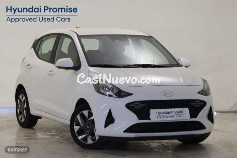 Hyundai i10 - foto 2
