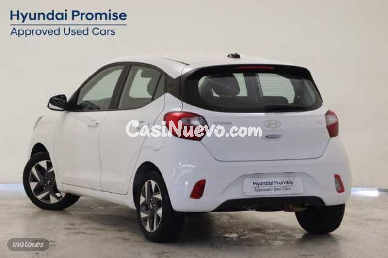 Hyundai i10 - foto 3