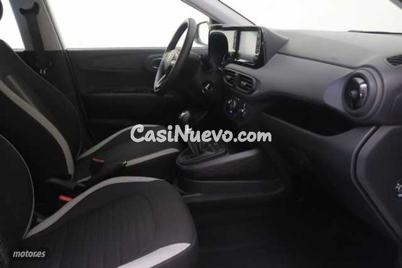 Hyundai i10 - foto 5