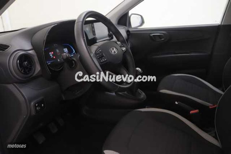Hyundai i10 - foto 6