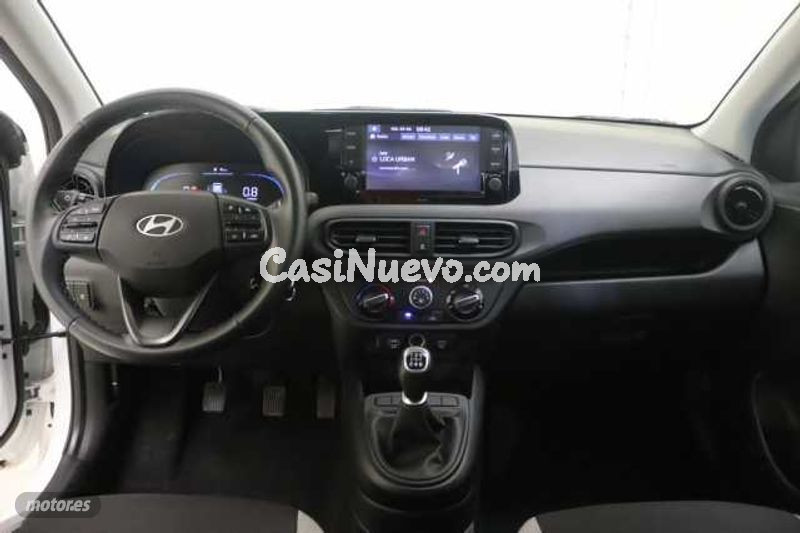 Hyundai i10 - foto 7