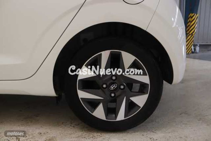 Hyundai i10 - foto 11