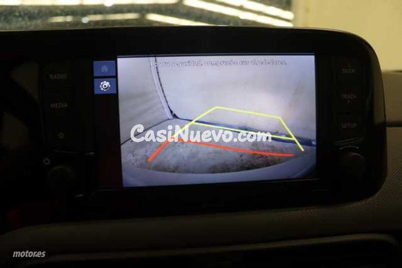 Hyundai i10 - foto 14