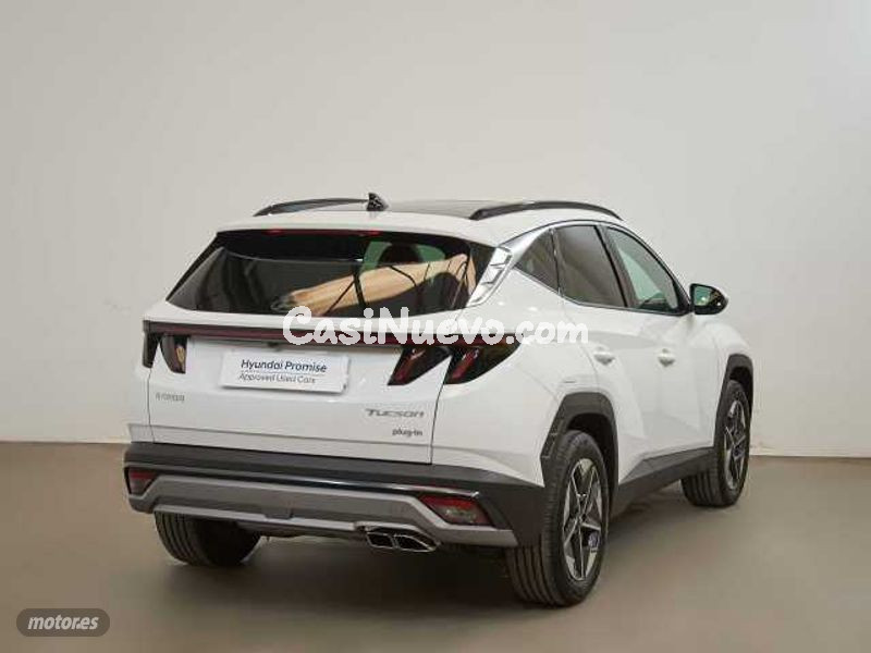 Hyundai Tucson - foto 2