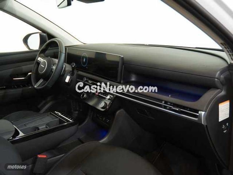 Hyundai Tucson - foto 3