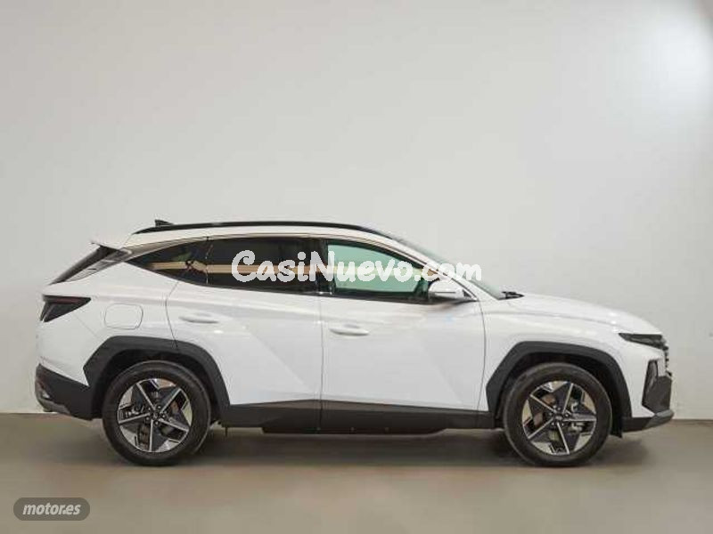 Hyundai Tucson - foto 4