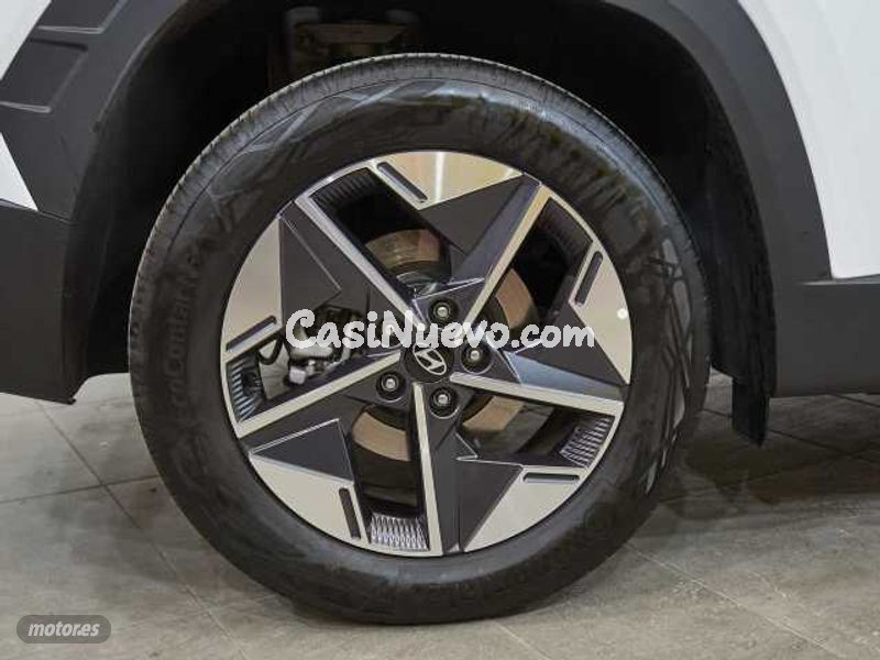 Hyundai Tucson - foto 6