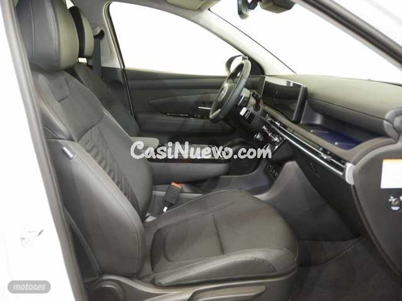 Hyundai Tucson - foto 7