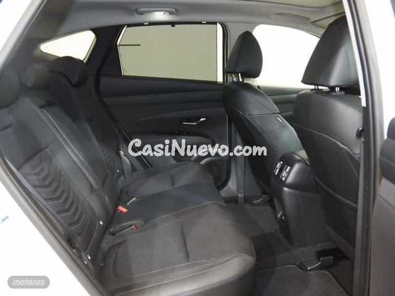 Hyundai Tucson - foto 8