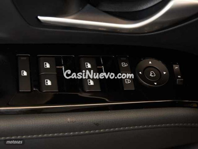 Hyundai Tucson - foto 10