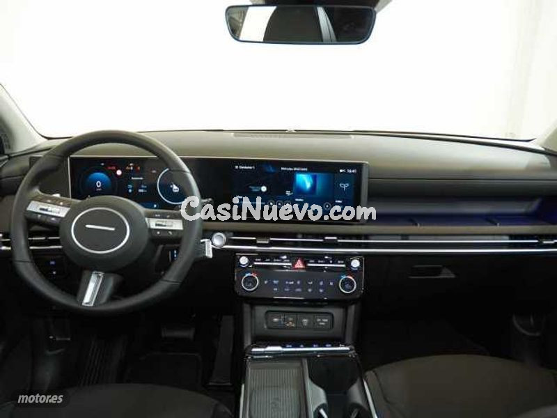 Hyundai Tucson - foto 11