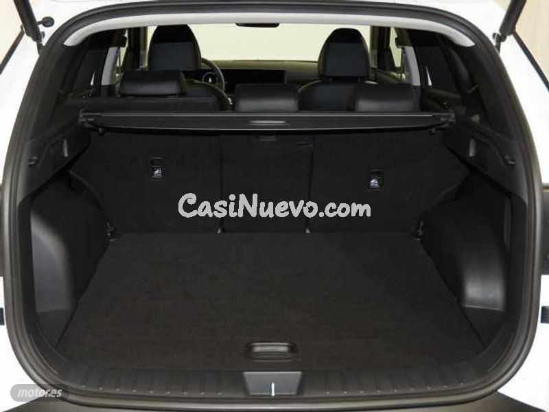 Hyundai Tucson - foto 12