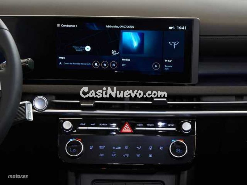 Hyundai Tucson - foto 13