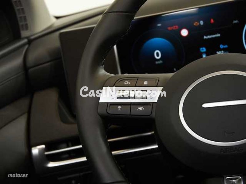 Hyundai Tucson - foto 15