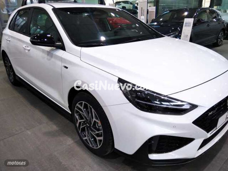 Hyundai i30 - foto 3