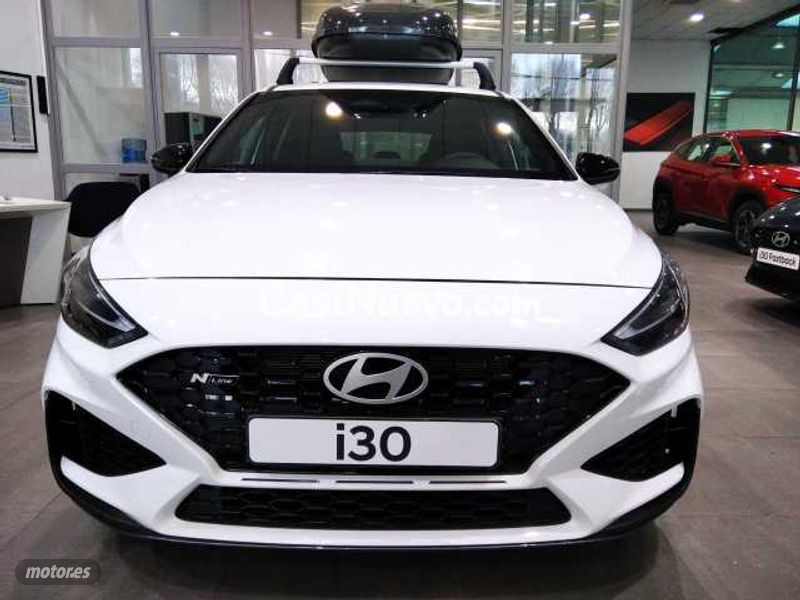 Hyundai i30 - foto 4