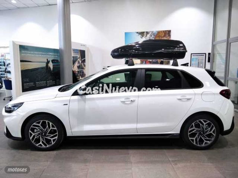 Hyundai i30 - foto 5