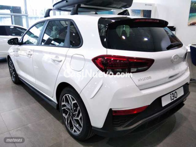 Hyundai i30 - foto 6