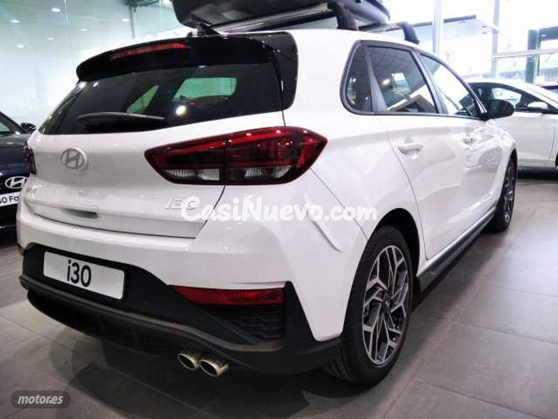 Hyundai i30 - foto 7