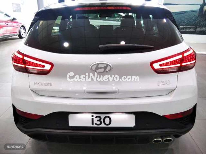 Hyundai i30 - foto 9