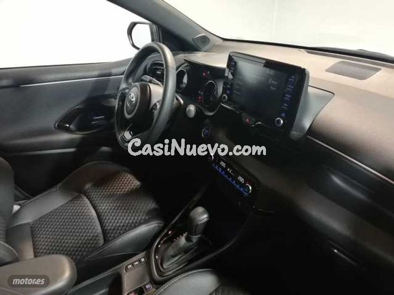 Toyota Yaris - foto 3