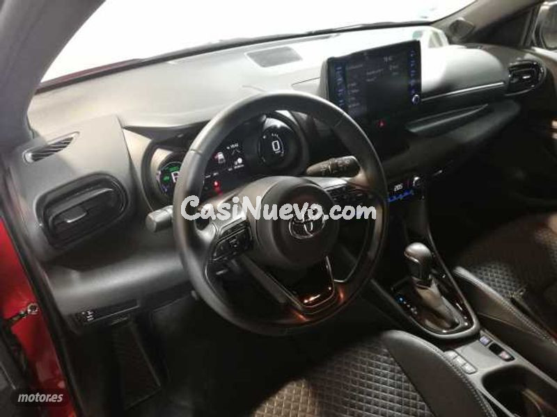 Toyota Yaris - foto 7