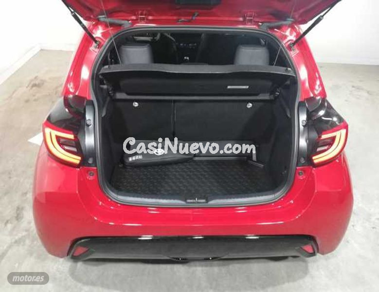 Toyota Yaris - foto 15