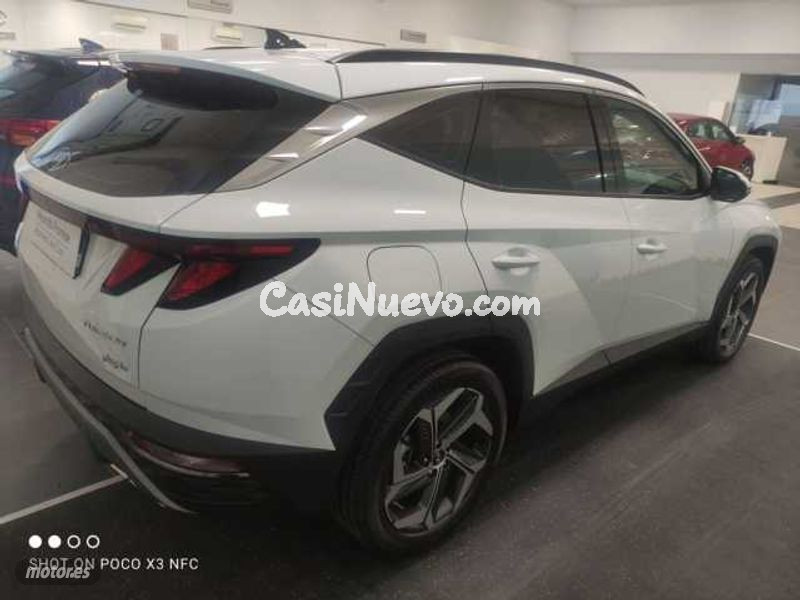 Hyundai Tucson - foto 3