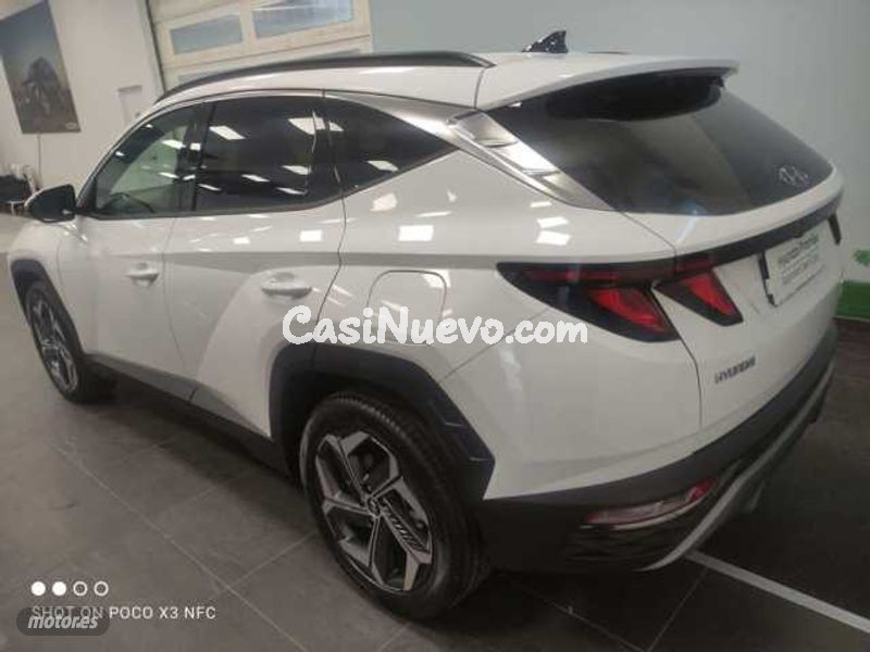 Hyundai Tucson - foto 4