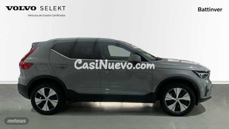 Volvo XC40 - foto 4