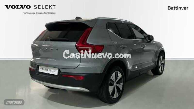Volvo XC40 - foto 6