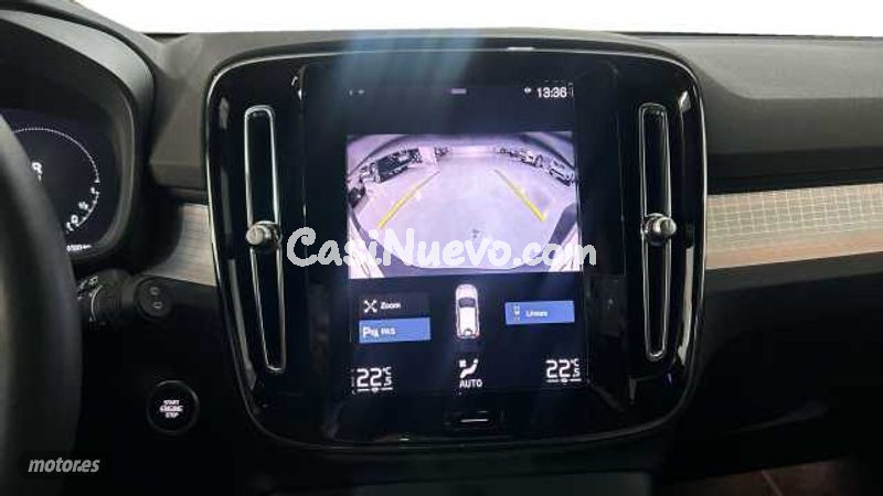 Volvo XC40 - foto 17