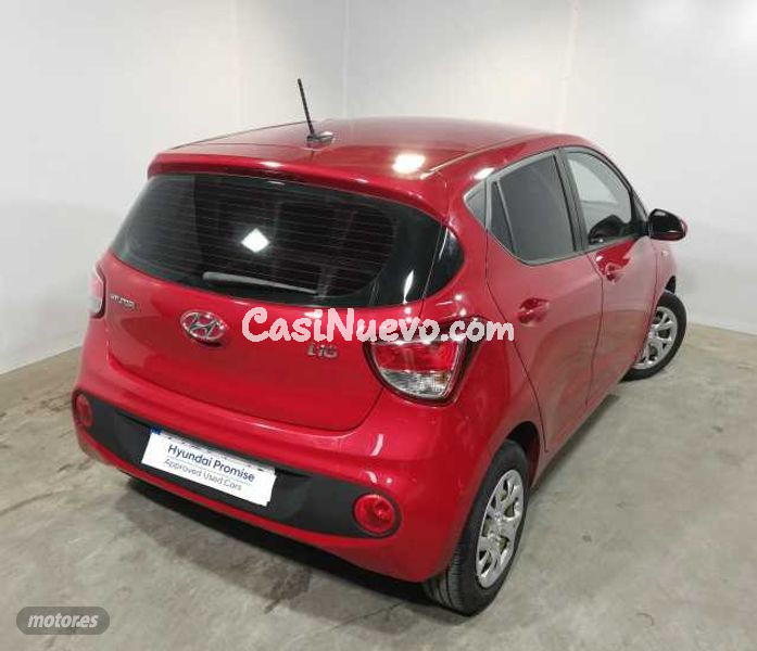 Hyundai i10 - foto 2