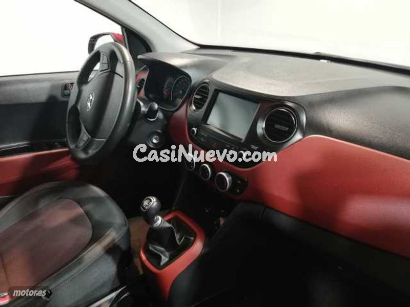 Hyundai i10 - foto 3