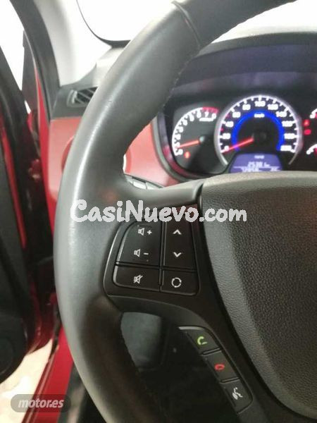 Hyundai i10 - foto 9