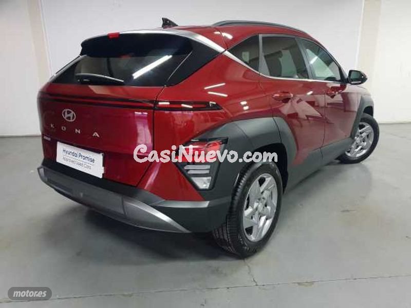 Hyundai Kona - foto 3