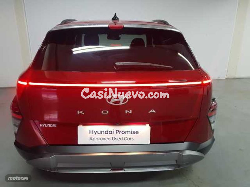 Hyundai Kona - foto 4