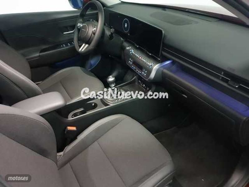 Hyundai Kona - foto 5