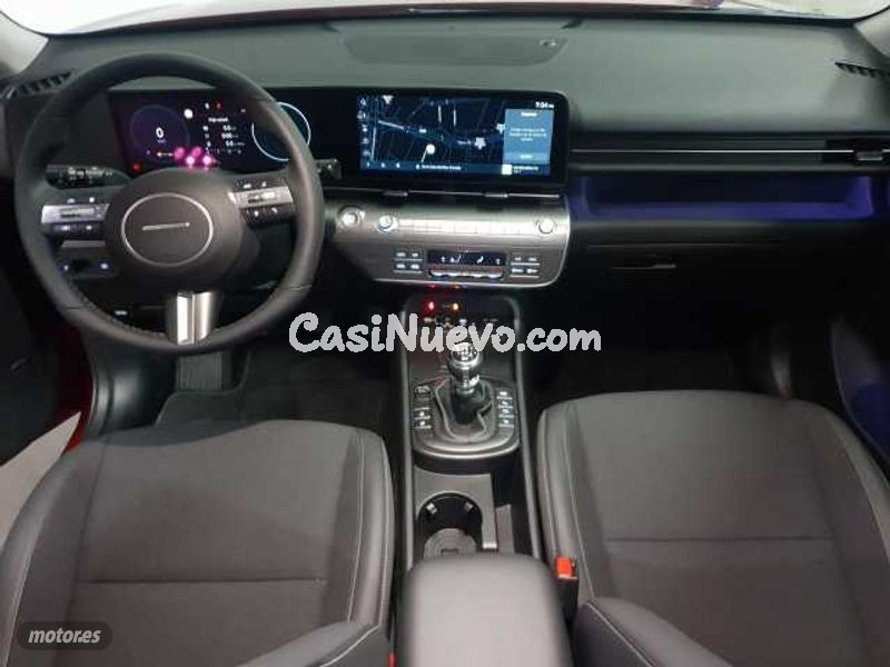 Hyundai Kona - foto 6