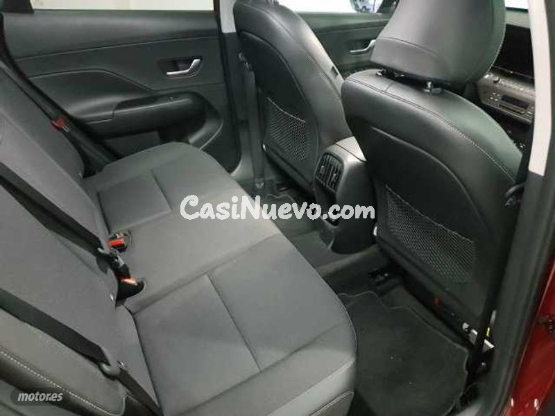 Hyundai Kona - foto 7