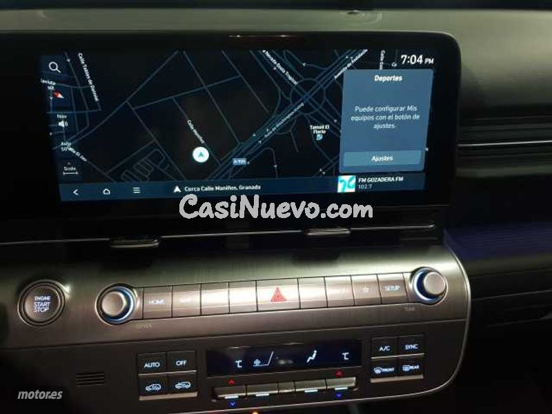 Hyundai Kona - foto 8