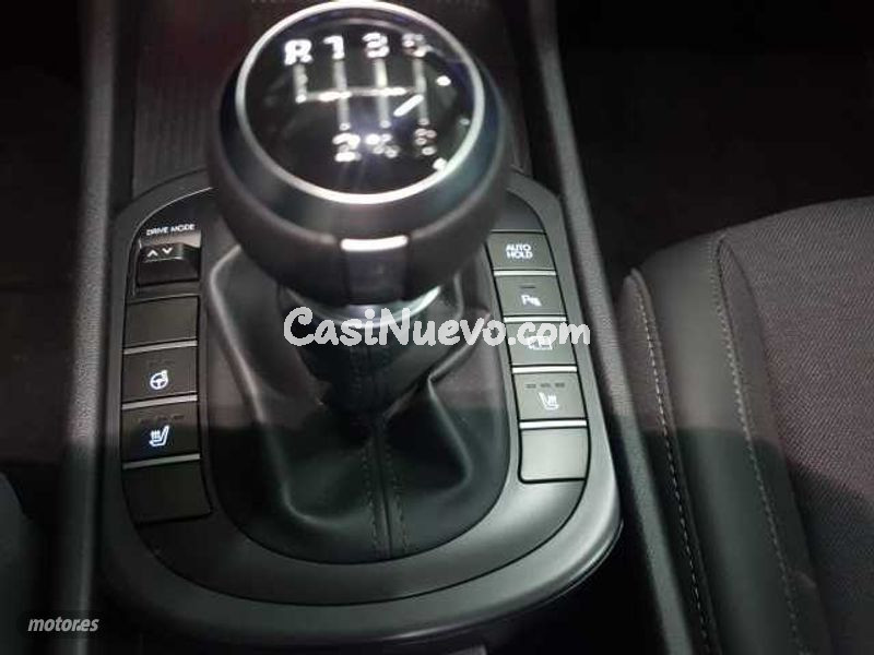 Hyundai Kona - foto 12