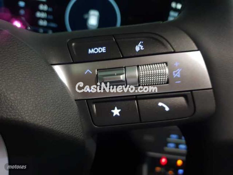 Hyundai Kona - foto 13