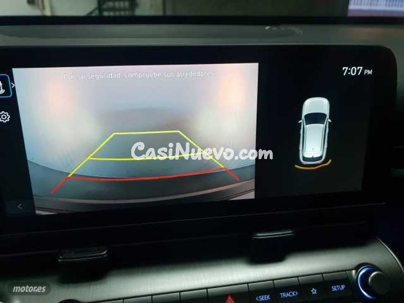 Hyundai Kona - foto 16