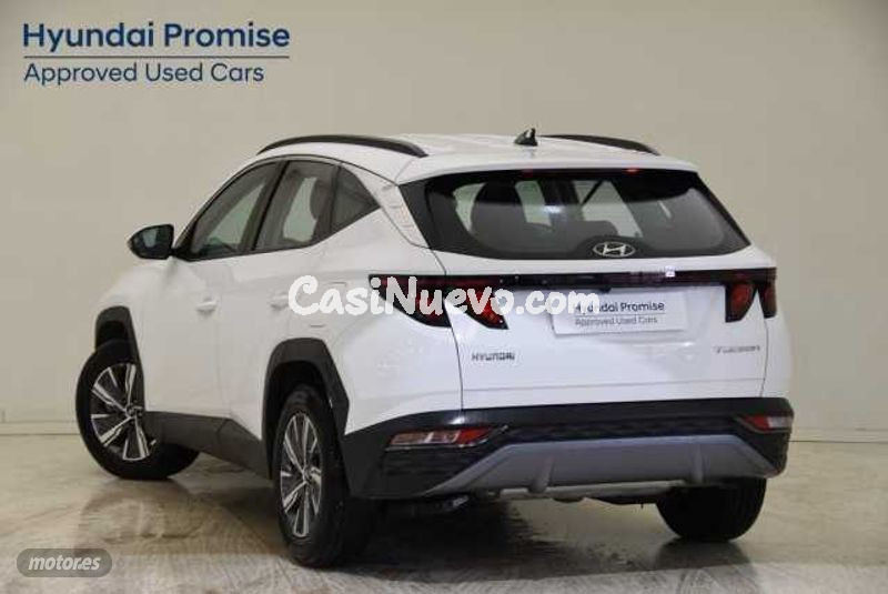 Hyundai Tucson - foto 3