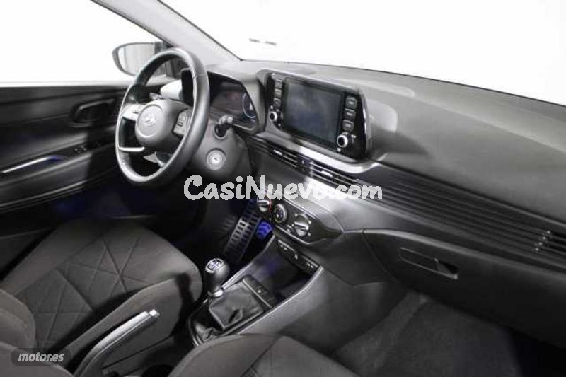 Hyundai Bayon - foto 3