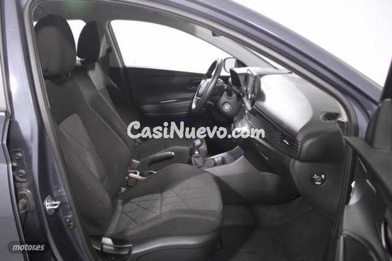 Hyundai Bayon - foto 4