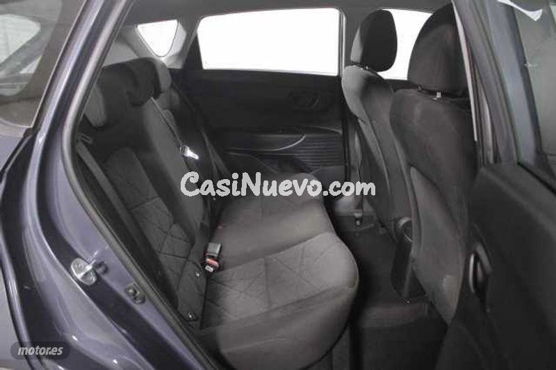 Hyundai Bayon - foto 5