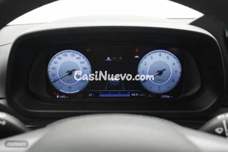 Hyundai Bayon - foto 7