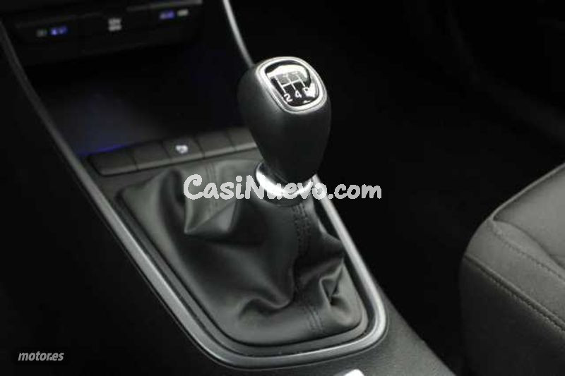 Hyundai Bayon - foto 8